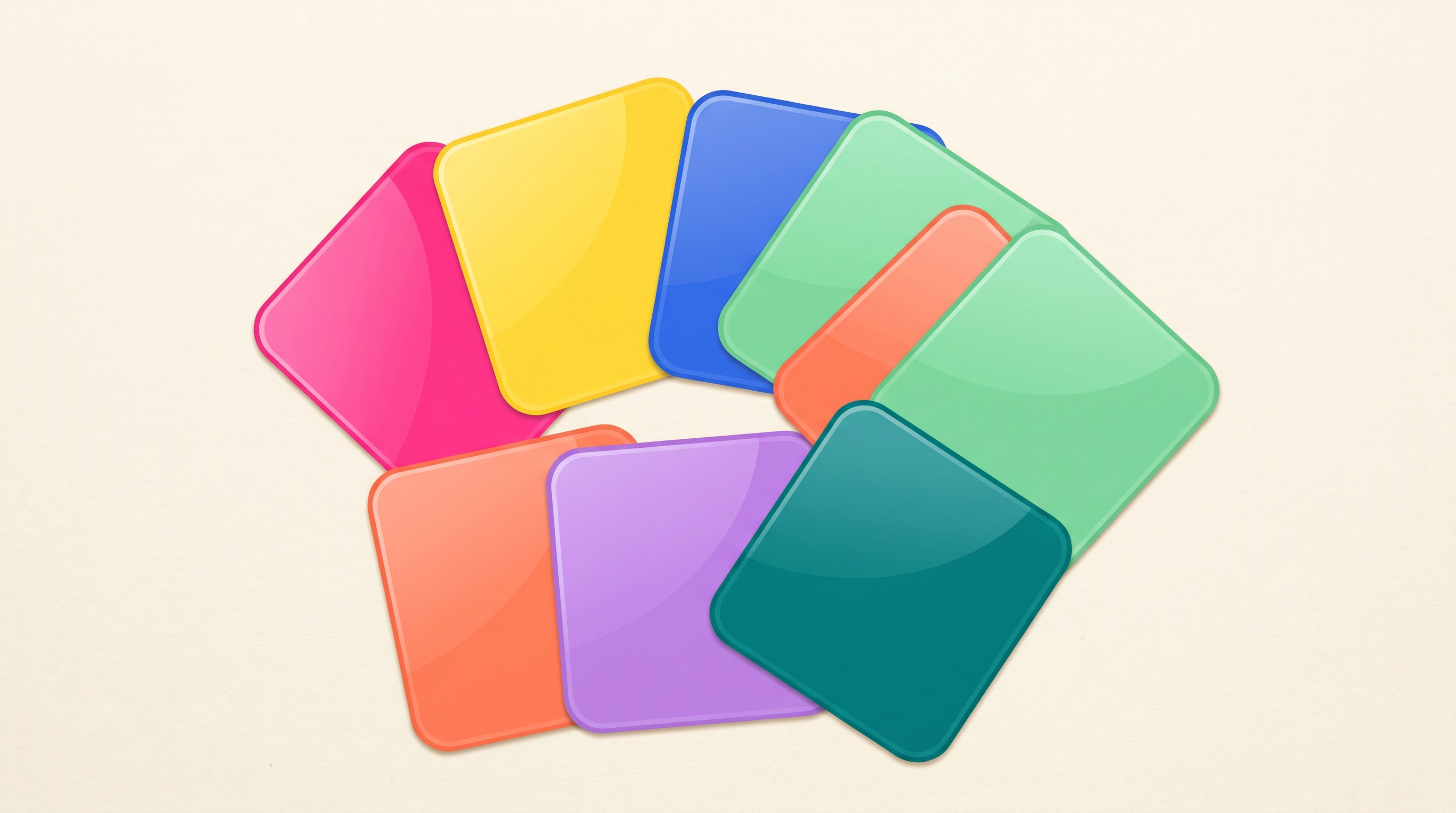 7 Daily Color Puzzle Games to Play After Today's Hued