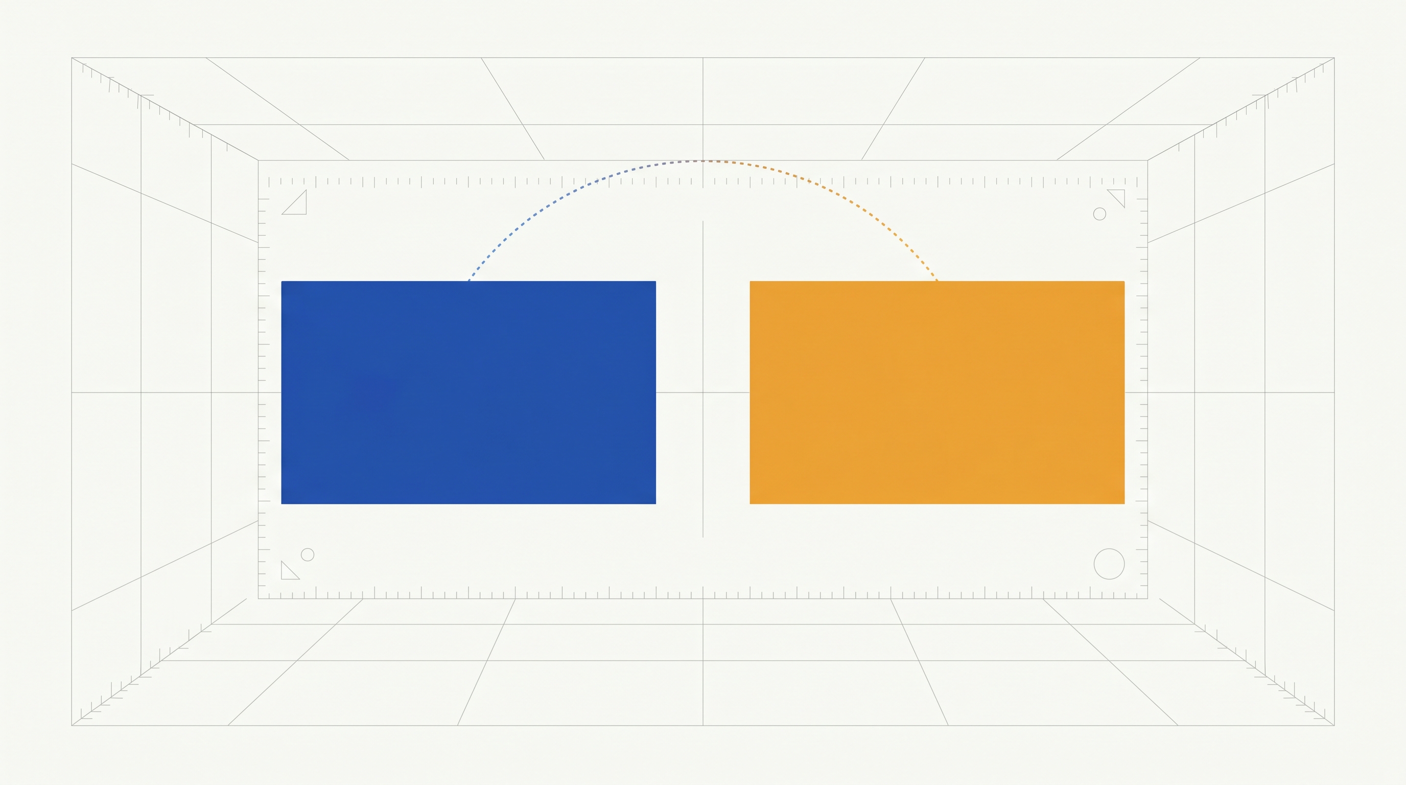 Delta E and CIELAB: The Color Science Behind Dialed GG's Scoring