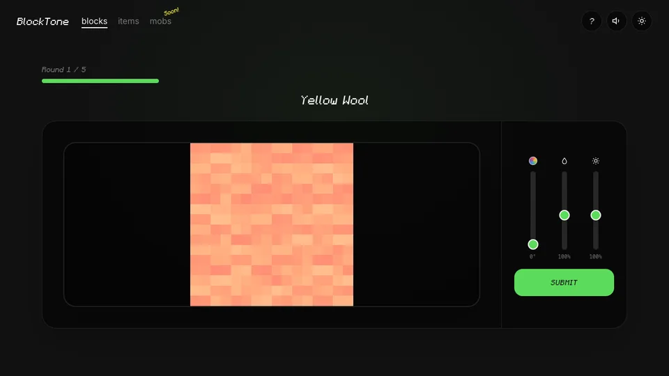BlockTone